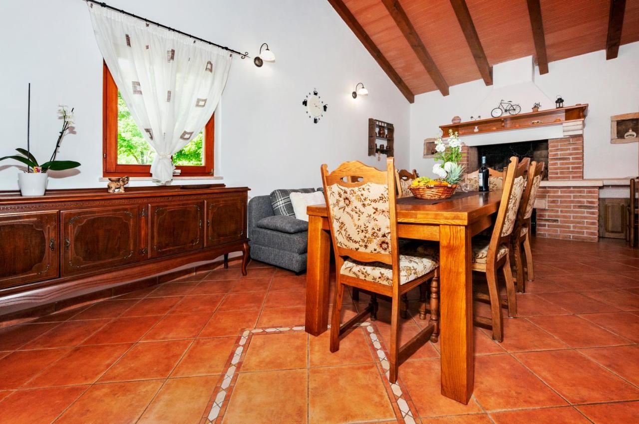 Apartamento House Ulika Bale Exterior foto