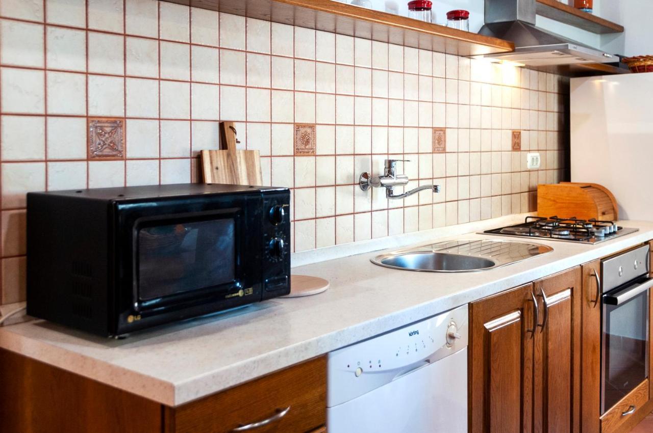 Apartamento House Ulika Bale Exterior foto