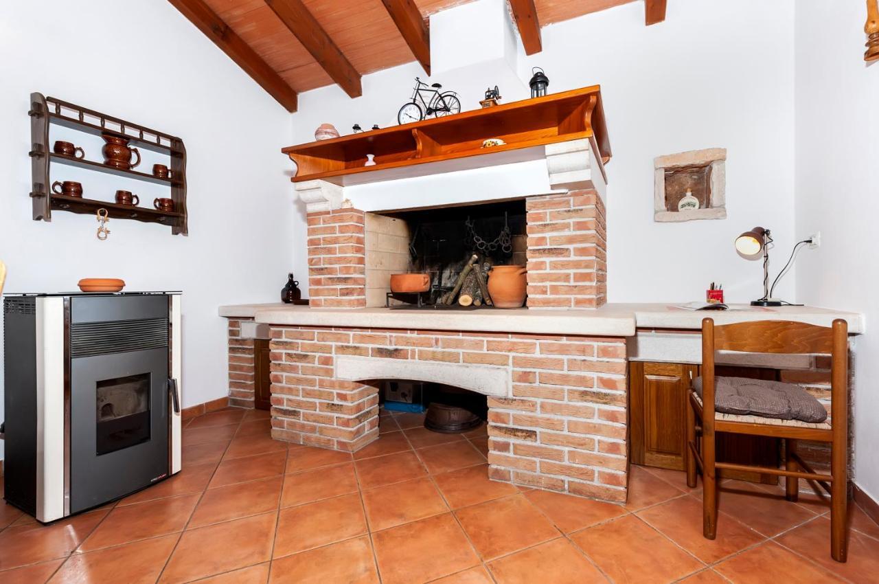 Apartamento House Ulika Bale Exterior foto