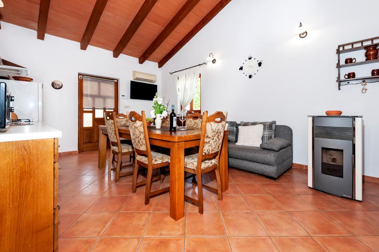 Apartamento House Ulika Bale Exterior foto