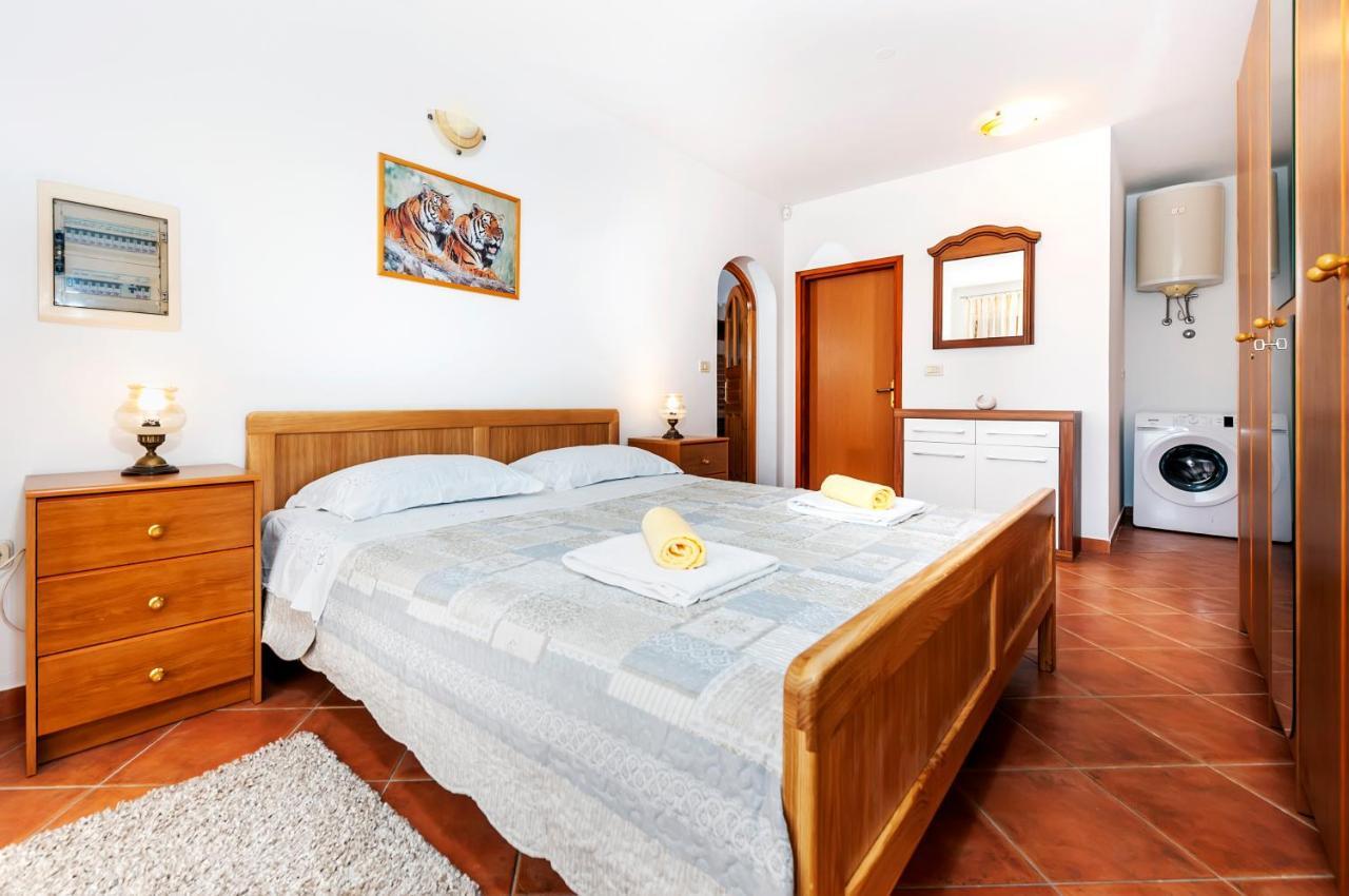 Apartamento House Ulika Bale Exterior foto