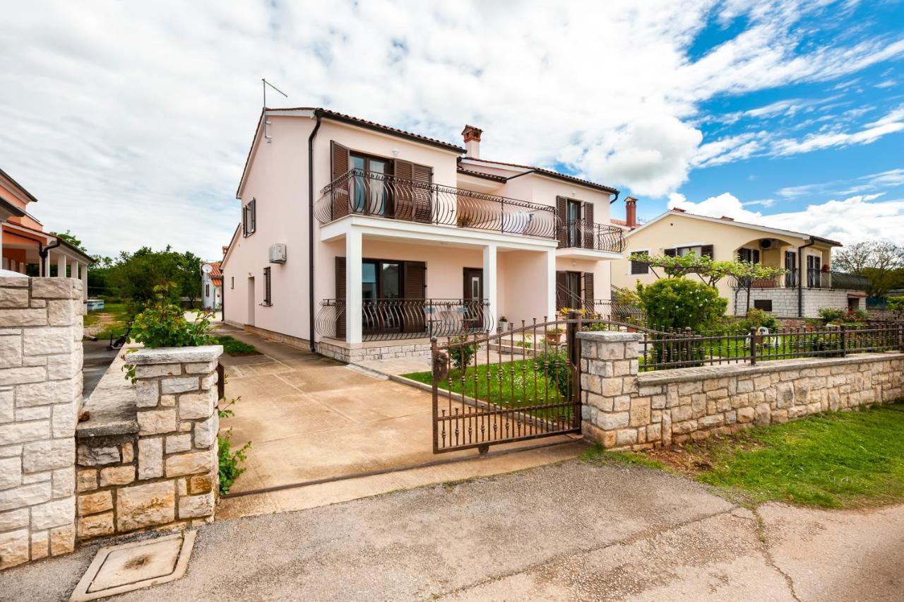 Apartamento House Ulika Bale Exterior foto