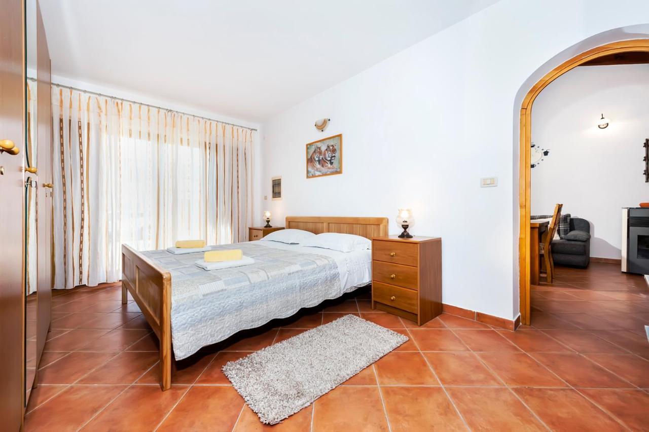 Apartamento House Ulika Bale Exterior foto